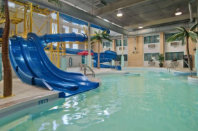 Travelodge by Wyndham Winnipeg Airport